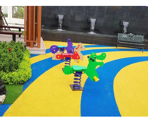 EPDM Rubber Flooring Manufacturers in Thailand - Image 4