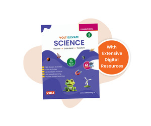 Best Science Books for Schools - VOLT Learning