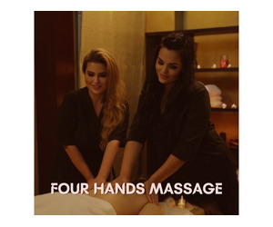 Oceanic Spa Vadodara Calm Care 9737116915