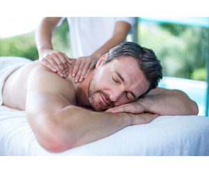 Oceanic Spa Vadodara Calm Care 9737116915 - Image 4