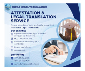 One Place for All Your Legal Document Needs