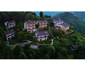 Resorts Near Delhi for Relaxing Weekend Vacations