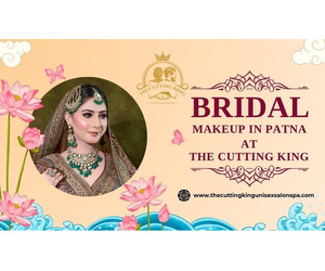 Professional Bridal Makeup for Memorable Weddings