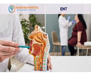 Professional ENT Care with Specialist Guidance
