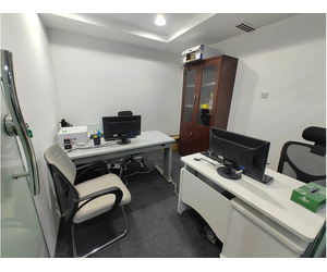 Ready-to-Move Office Space at Cheap Prices in Dubai