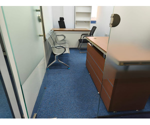 ???? Premium Office Spaces & Business Solutions in Dubai! - Image 4