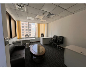 ???? Premium Office Spaces & Business Solutions in Dubai! - Image 7