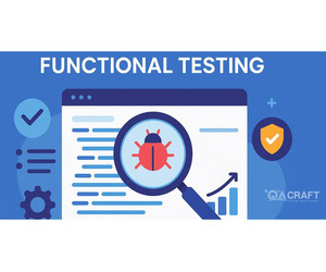 Boost Your Software Quality with Functional QA Testing Services