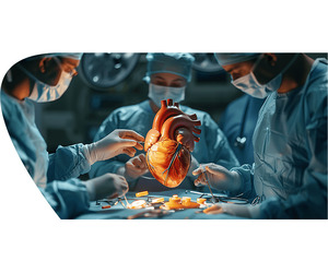 Thoracic Surgery in Trivand***