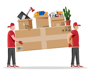 Trusted Packers Movers Surat - ARN Packers Movers - Image 2