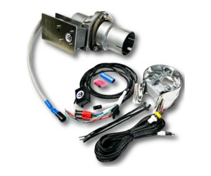 24 Valve Cummins Exhaust Brake for Smooth Braking