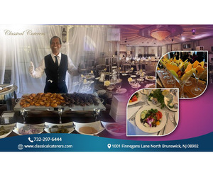 Certified Kosher Caterers PA – Fresh & Delicious Menus