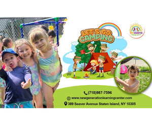 Fun & Educational Toddler Daycare Staten Island – Call Now