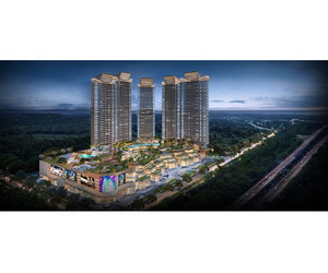 M3M The Cullinan Noida - Perfect Home For Family - Image 4