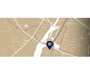 M3M The Cullinan Noida - Perfect Home For Family - Image 6