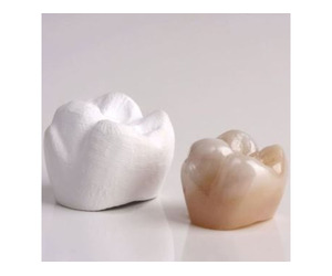 Buy Full Zirconia Dental Crown Tooth at the Best Prices in Bulk