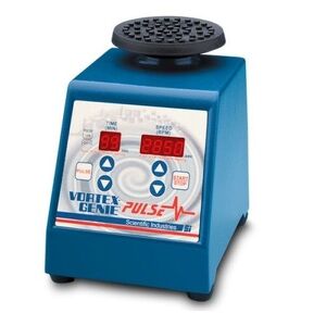Professional Vortex Mixer for Laboratory and Research Use