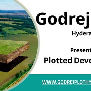 Godrej Plot Hyderabad - Experience Luxury in Open Spaces - Image 2