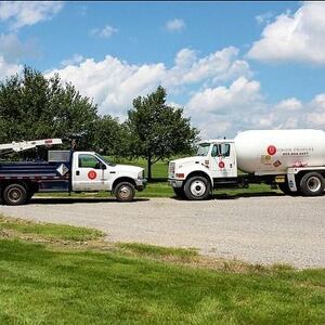 Why Choose Fast & Safe Propane Delivery for Your Property?