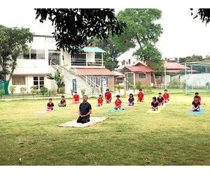 Academic Boarding Schools in Dehradun