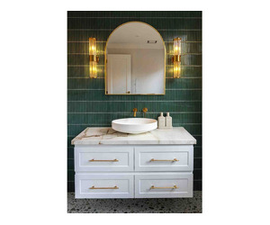 Is It Time to Give Your Bathroom a Fresh New Look?