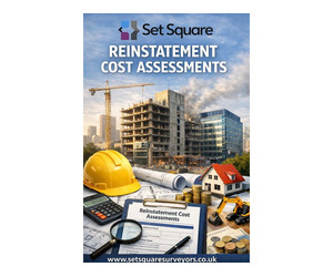What Are Reinstatement Cost Assessments?