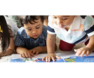 KLA Schools A Caring Kids Daycare in Horizon West Parents Trust