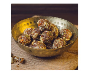 Which Website Offers the Best Dry Fruit Laddu Online in India?