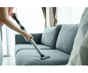 Premium Scotch Guard Protection Services | Ezydry Fabric Care Experts