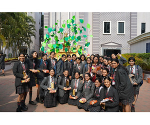 Schools in BBSR Shaping the Building Blocks of Growth