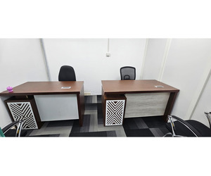 ???? Office Space Available from AED 22,000 Only! - Image 5