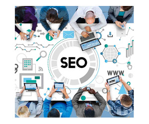SEO Training in Noida | Learn SEO with Practical Skills