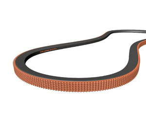 V Belts Overview: Types, Functions, and Maintenance Tips - Image 5