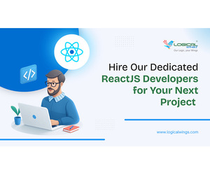 Hire Dedicated ReactJS Developers From India