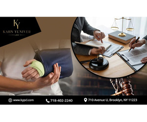 Reliable Injury Lawyer for Construction Workers in Brooklyn NY – Call Now