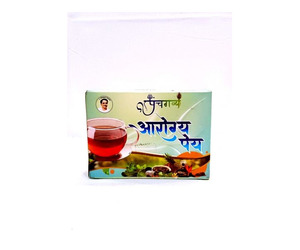 Buy Panchgavya Aarogya Pey Tea Online | Ayurvedic Herbal Immunity tea - Image 2