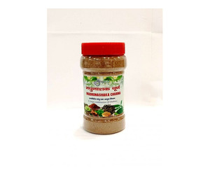 Natural Blood Sugar Support with Panchgavya Madhunashak Powder