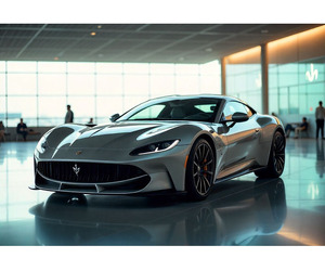 Luxury Car Rental Dubai without Deposit - Golden VIP Car Rental - Image 2