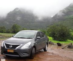 Car hire services in Pune | Sai Car Rental