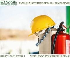 Dynamic Institution: Cultivating Safety Leaders through Premier Courses in Patna