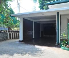 SRI LANKA - KANDY - A Solid, Well Maintained House for Sale. - Image 9