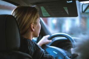 Gain Confidence Behind the Wheel – Driving Lessons Newcastle!