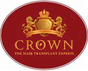 Crown- The Hair Transplant Experts