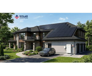 14kWh Home Solar Battery Australia | Store More, Save More