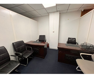Office Space Available