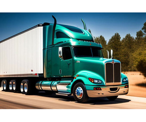 Door-to-door international moving services from Dubai