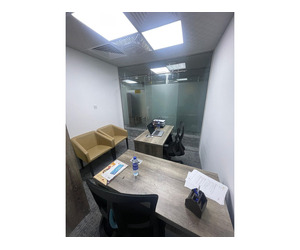 Find Your Perfect Office Space in Dubai Today