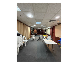 600 Sqft Office for Rent in BurJuman – AED 85K