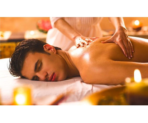 Golden Heritage Spa Udaipur Experience Service 8696472669