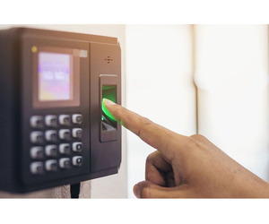 Which Brand Provides Affordable Biometric Machine Price in UAE?